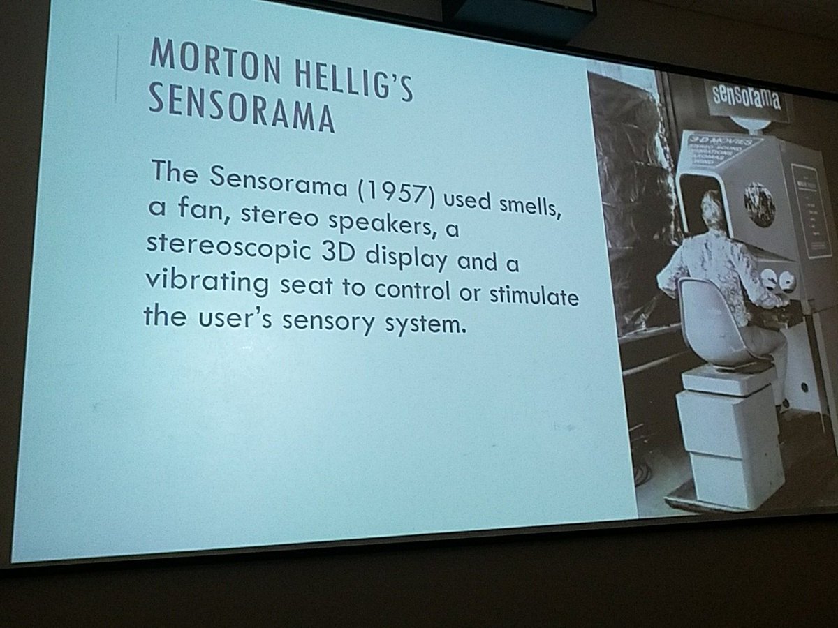 VWE Conference tweet media