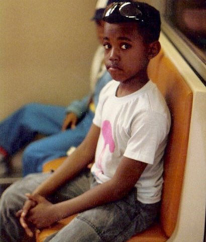 Happy birthday to the GOAT Mr. Kanye West 