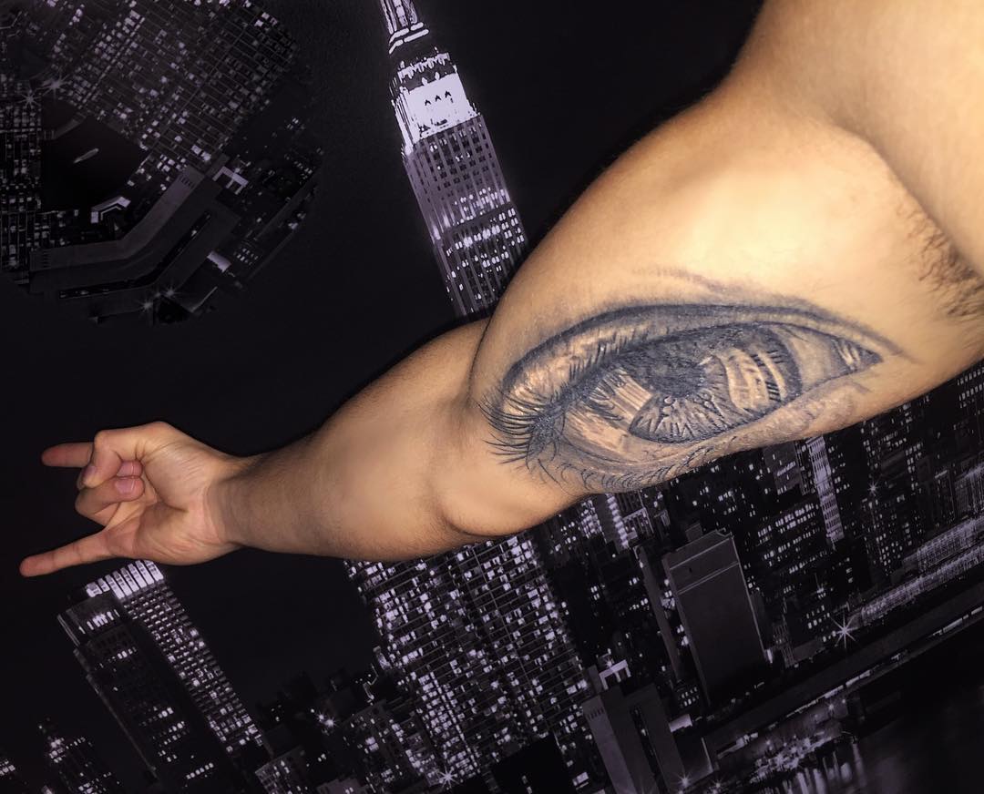 Rick_lima0's tweet photo. Nova Tatuagem https://t.co/yDZoSUYcY5