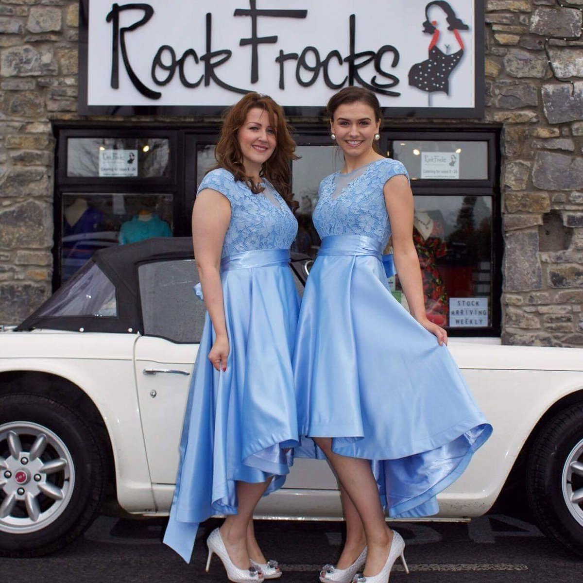 Join us this Sunday in <a href="/ClanardCourt/">Clanard Court Hotel</a>  for Summer Weddings Showcase. Get great ideas and promotions on the day. #wedding #Bridesmaidsdresses