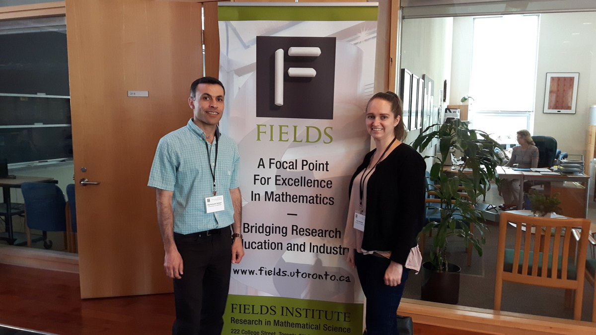 Learning lots at the <a href="/FieldsInstitute/">The Fields Institute</a> spring school on missing data! <a href="/COMPASS_UW/">COMPASS</a>