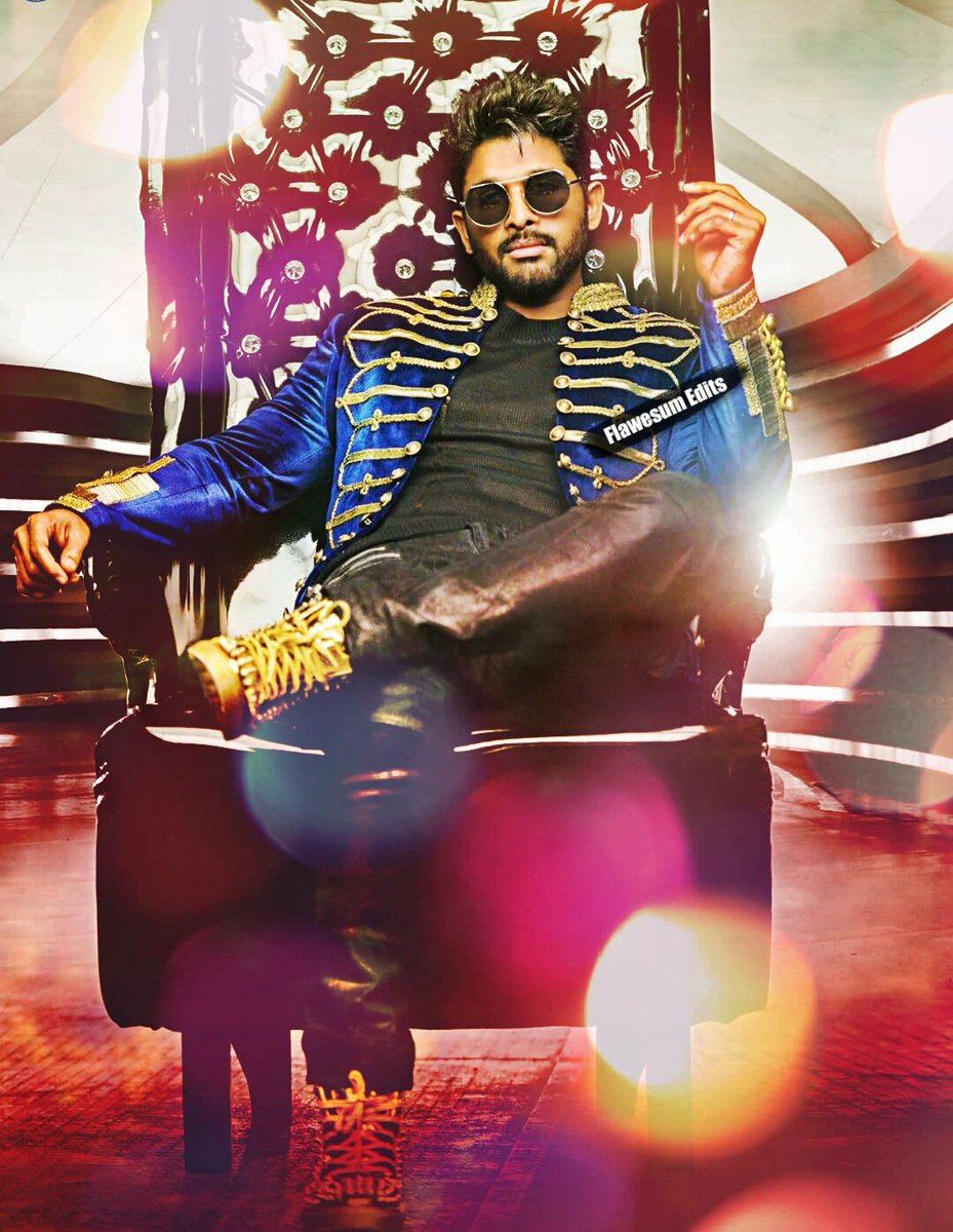 FlawesumEdits's tweet photo. #AlluArjun #DuvvadaJagannadham @alluarjun @AlluArjun_AA @TeluguFilmMedia https://t.co/5NuPHpn5Sx