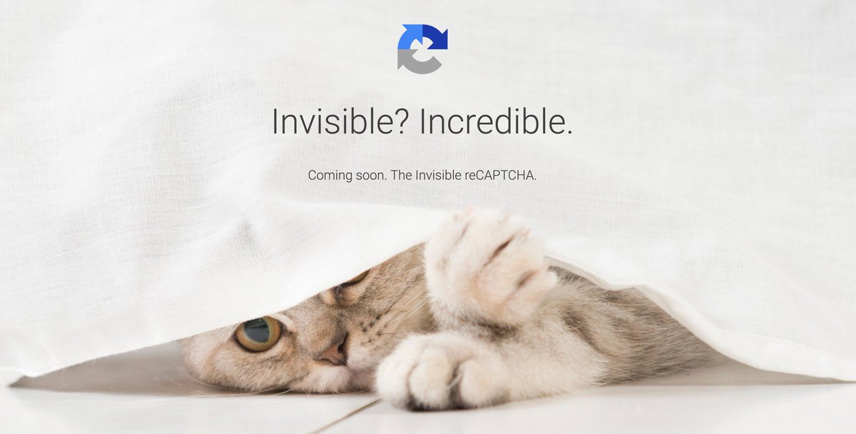 laravelnews's tweet image. Invisible reCAPTCHA Integration With Laravel laravel-news.com/invisible-reca…
