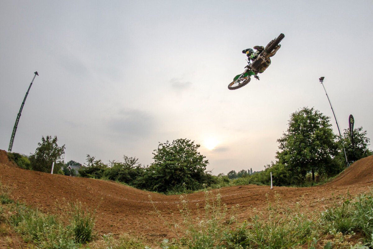 MonsterEnergyNL's tweet photo. Luca Nijenhuis won afgelopen weekend de straight rhythm contest #MXAirtime. We interviewden hem en dat interview vind je snel op de website! https://t.co/EyQPGHWXd9