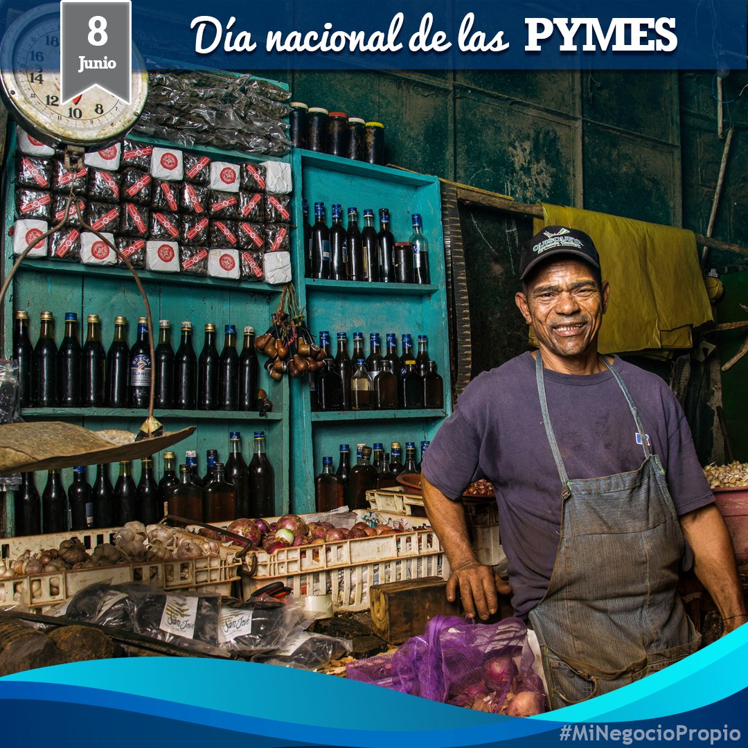 AdopemASFL's tweet photo. Felicitamos a todos los EMPRENDEDORES que con ESFUERZO Y DEDICACIÓN toman la decisión de iniciar su propio negocio. #MiNegocioPropio https://t.co/rXewqgRwML