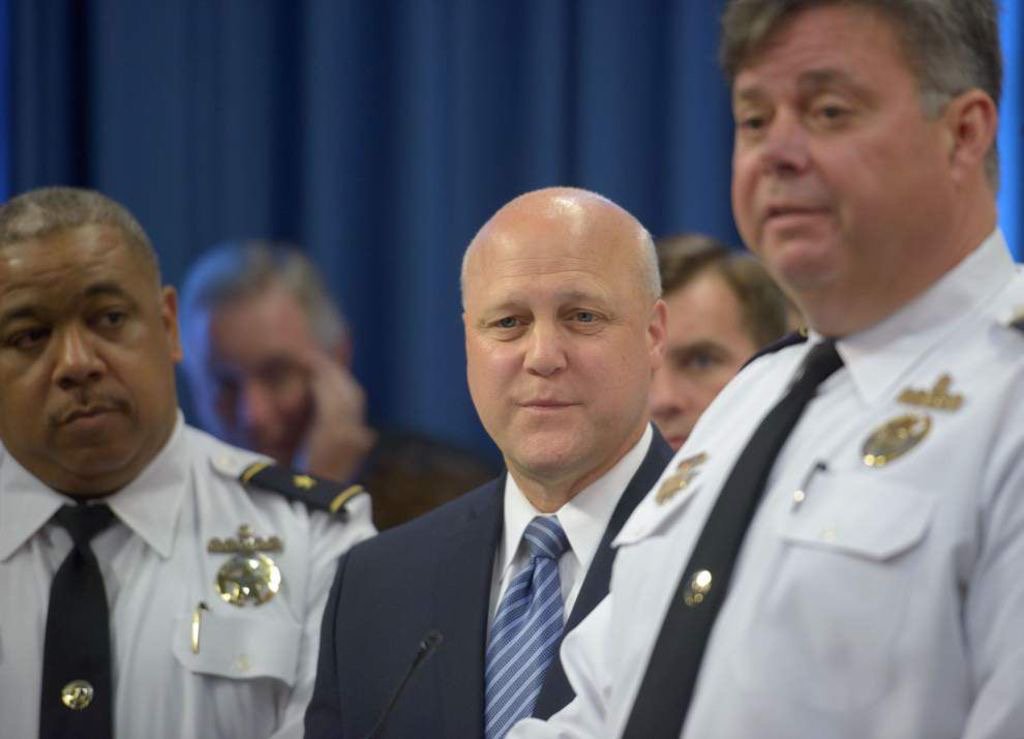 JamesHartman3's tweet photo. Former #NOPD chief Ronal #Serpas said to be mulling bid for #Orleans Parish #sheriff
https://t.co/qn8fB6BFri https://t.co/Y93i1Jc2eF
