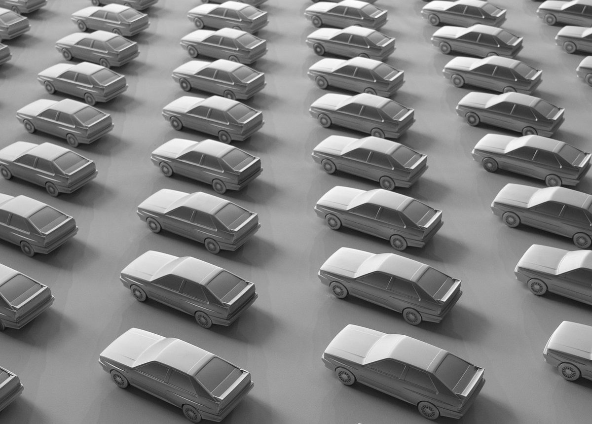 dataloco's tweet image. Unprotected database exposes VINs, owner info of 10 million cars - Help Net Security dub.io/s/186059 #car #car_hacking