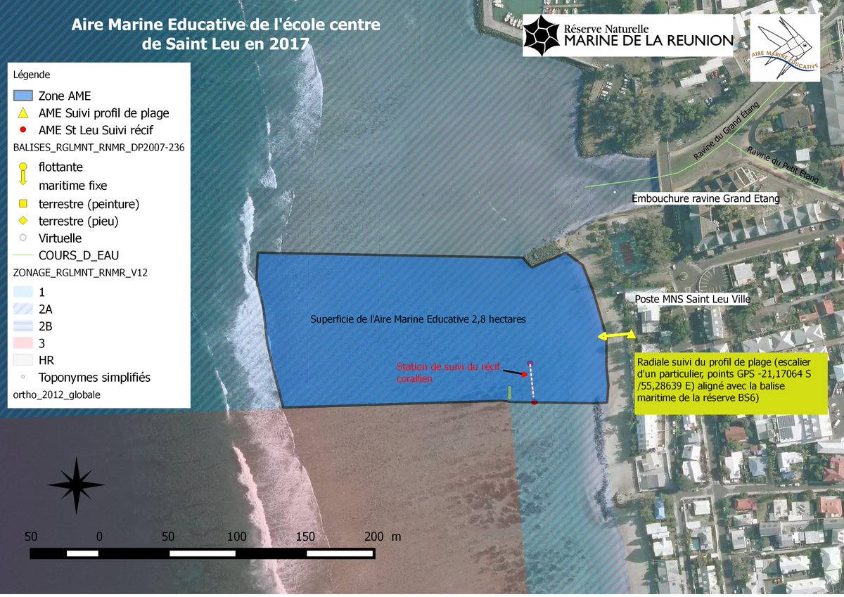 GIP_RNMR's tweet photo. #wordlOceansDay L’école centre de @SaintLeu974 a été labellisée "Aire marine éducative". https://t.co/OAoSQc7QAR #LaReunion #Biodiversité https://t.co/Oy3eEkSHLZ
