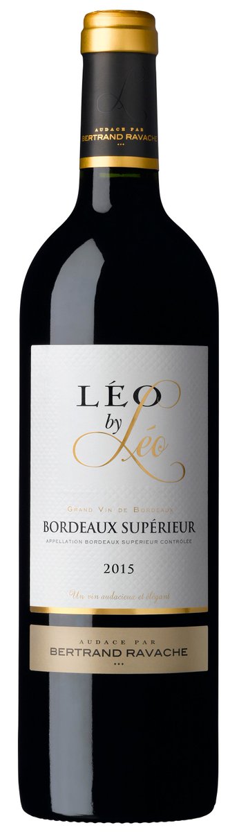 For the first time, <a href="/BertrandRavache/">Maison Bertrand Ravache</a> will be at #VinexpoBDX and will welcome an important guest on the 18/06: <a href="/Remilamerat/">Rémi Lamerat</a>. #Vinexpo