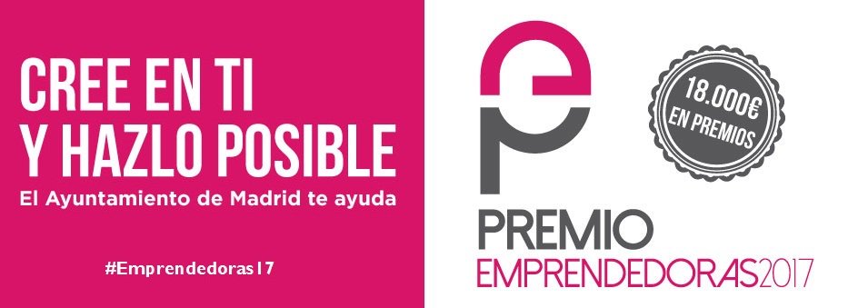 Madrid Emprende tweet media