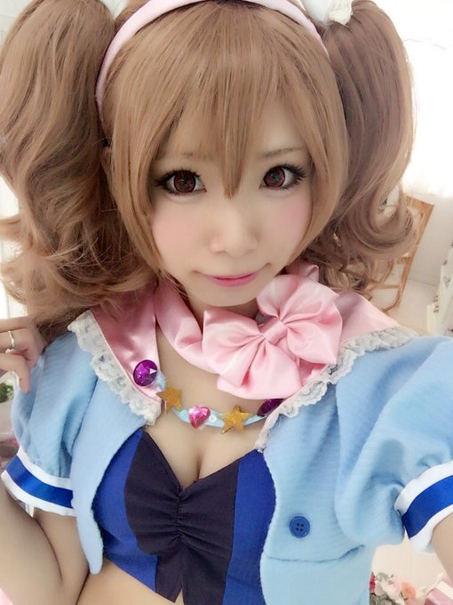 コスプレイヤー姫宮まほれのTwitter画像27