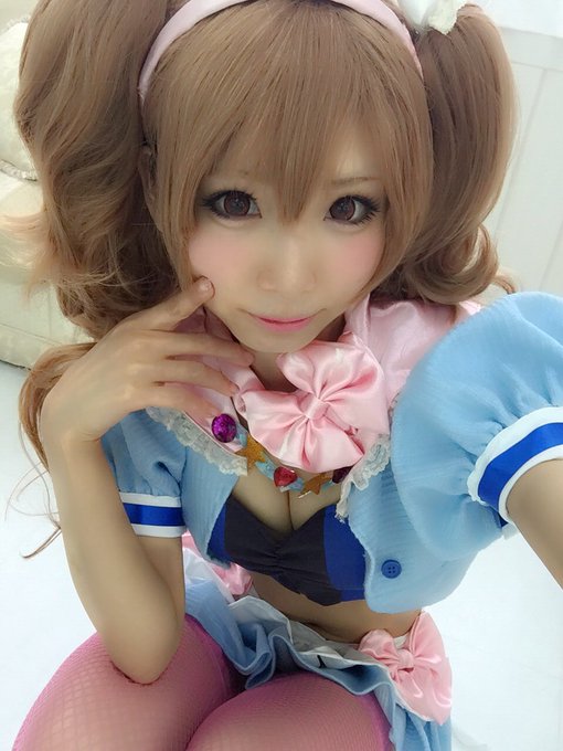 コスプレイヤー姫宮まほれのTwitter画像26