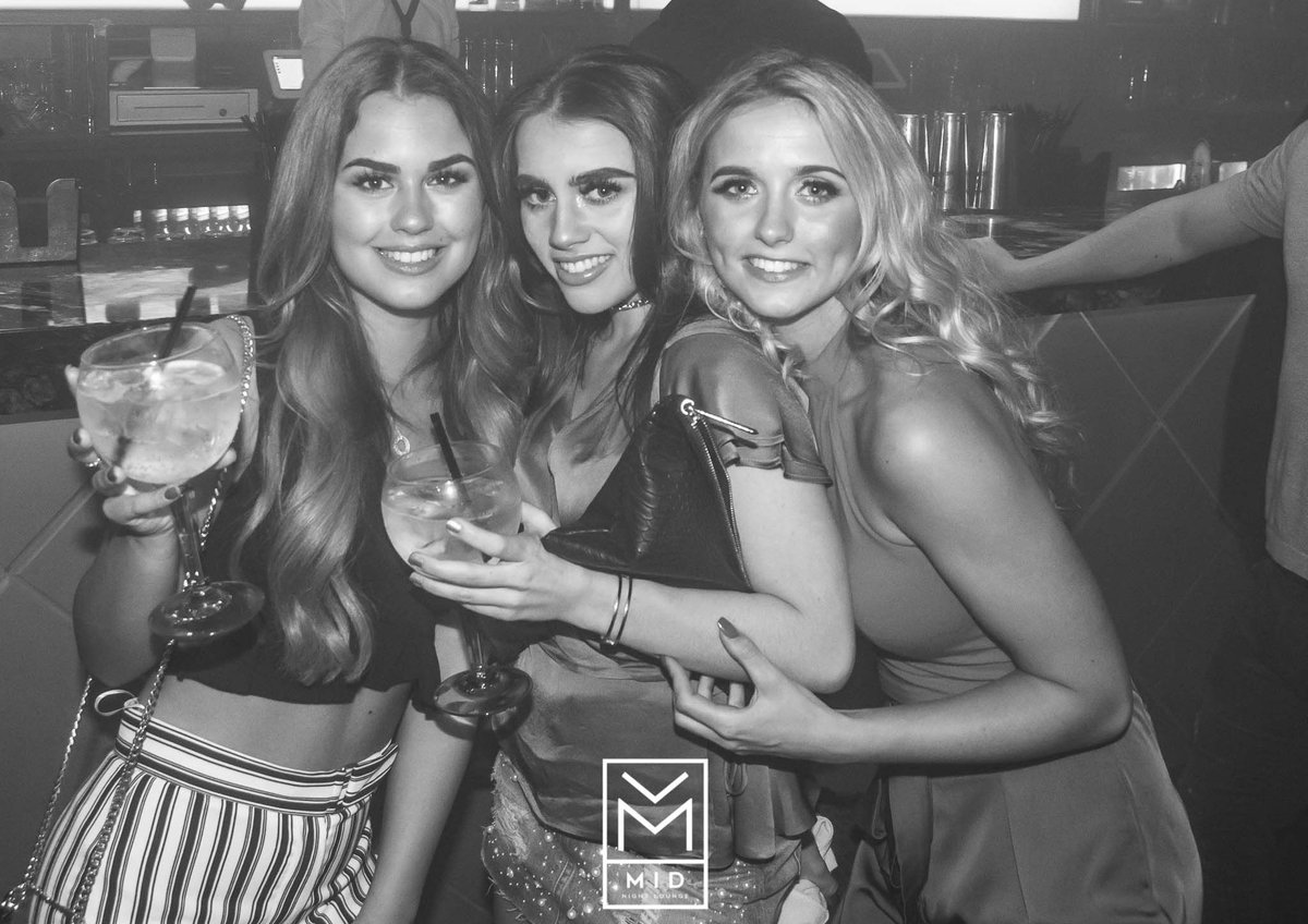 AvenueLpool's tweet photo. Saturdays from 8pm our Cocktail Emporium is open then once its hits 10pm @DannyBlackDJ takes over the decks followed by @MarkInghamDJ https://t.co/VPXIZXIyWu