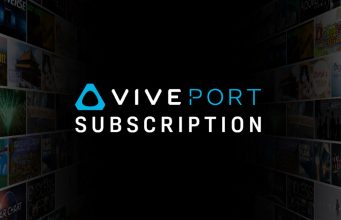 HTC Sweetens Viveport Subscription Deal with 75 More VR Games swft.so/aGWn0jw2 #vr #virtualreality