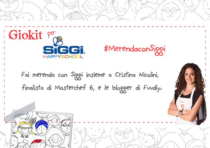 fuudly's tweet photo. #MerendaconSiggi! Questa settimana, #ricette super golose, chi resiste al cioccolato?! @SiggiGroup @vietridaniela https://t.co/Z2TH4qH6jN https://t.co/81rfPWoCdN