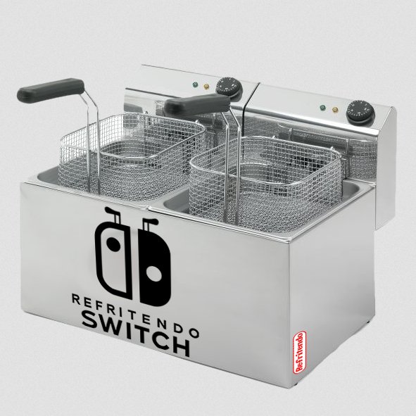 masagamer's tweet photo. FILTRADO EL NUEVO DISEÑO DE SWITCH PARA EL E3 https://t.co/hykGV7xY8Y