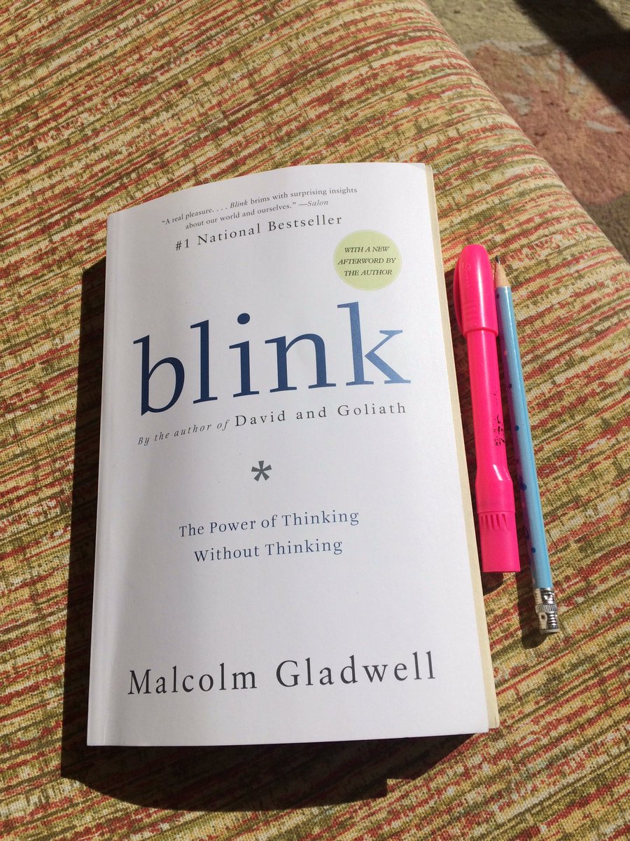 This book has been on my list for the longest time...I finally made the purchase and am excited to start reading!! 😃