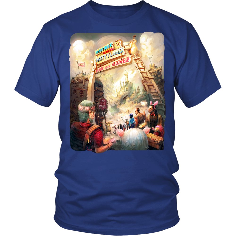 GF Clothing Co. tweet media