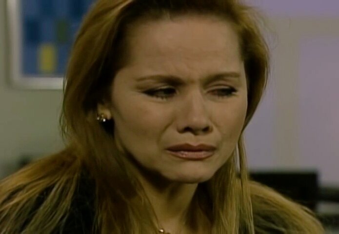 MiNegrafr's tweet photo. El mal que haces se queda en ti, el tiempo te lo devuelve. @rctvenlinea @Trina_Medina #NegraConsentida https://t.co/KnWXezvvSj