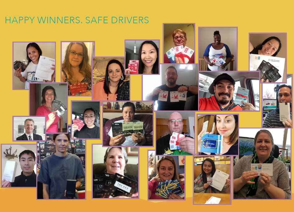texiApp's tweet photo. Would you like to see all the texi winners of 2016? Check out our website https://t.co/Ngi9wGUvCs #texiapp #winWithTexi #contest https://t.co/xCcfzJq64A