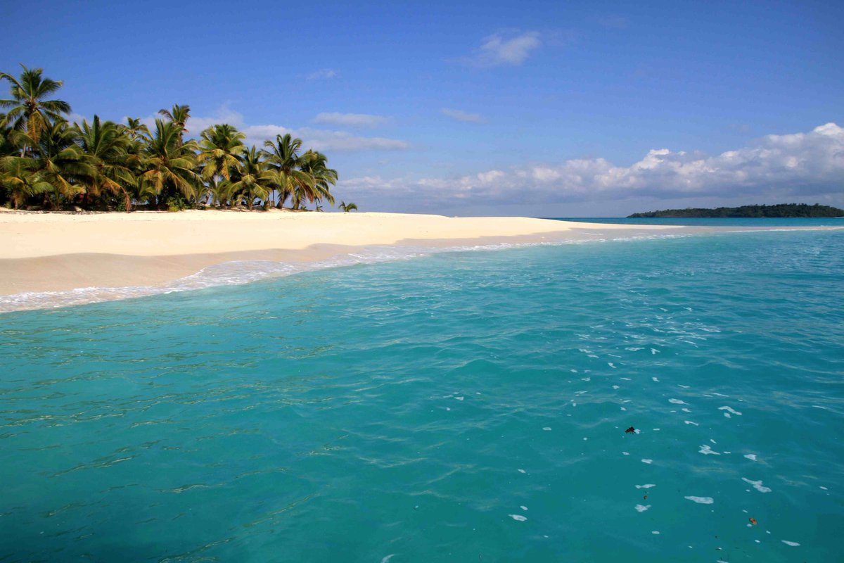 WCS_Mada's tweet photo. Happy World Oceans Day to everyone near and far from @TheWCS in Madagascar! #WorldOceansDay https://t.co/RZatTbL3fj