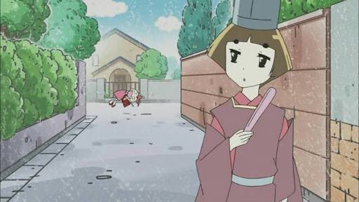 おじゃる丸17のtwitterイラスト検索結果