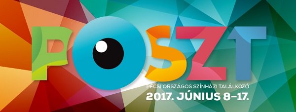 Vigyázz, kész, POSZT! - ma estétől vasárnap estig a JESZ-ben is!