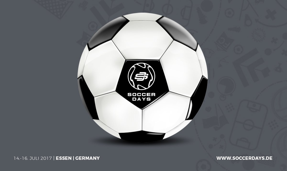 soccerdays_de's tweet photo. Messe dich beim @exerlights shotclock oder an der KickUp:5 Station und werde Tagessieger der #SOCCERDAYS! #fußball #messeessen #rallye https://t.co/1f7PQ18rCk
