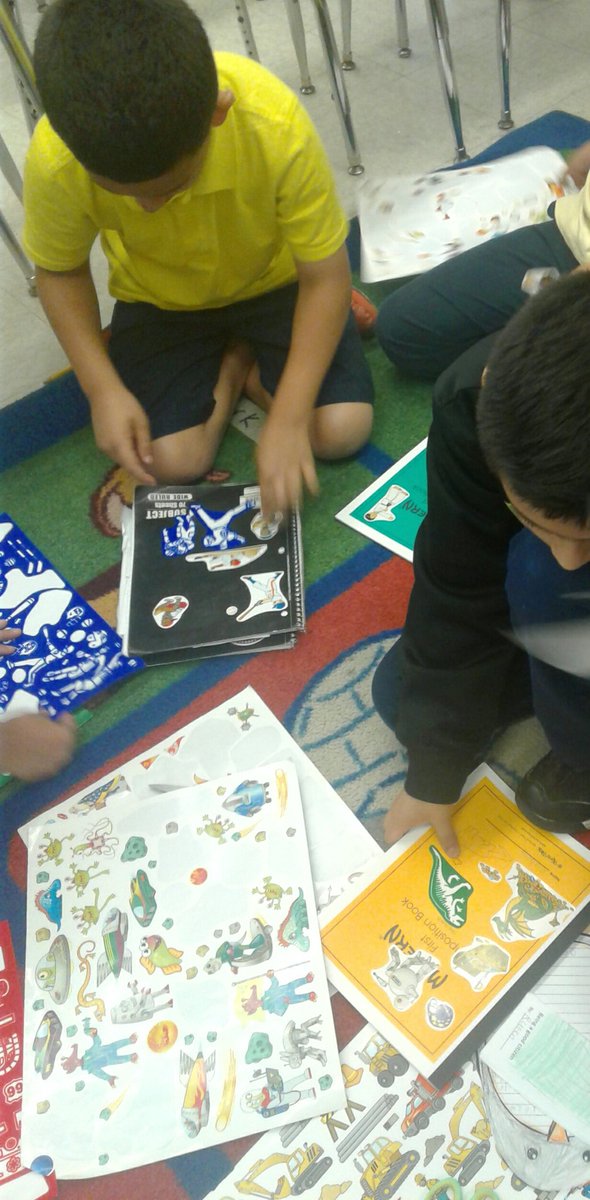 NSEBenitez's tweet photo. Decorating their writing journals and putting some work in them to transform them into scrapbooks to keep. @busybeesoflewis @LewisBeeNews https://t.co/QNYfTuRAsf