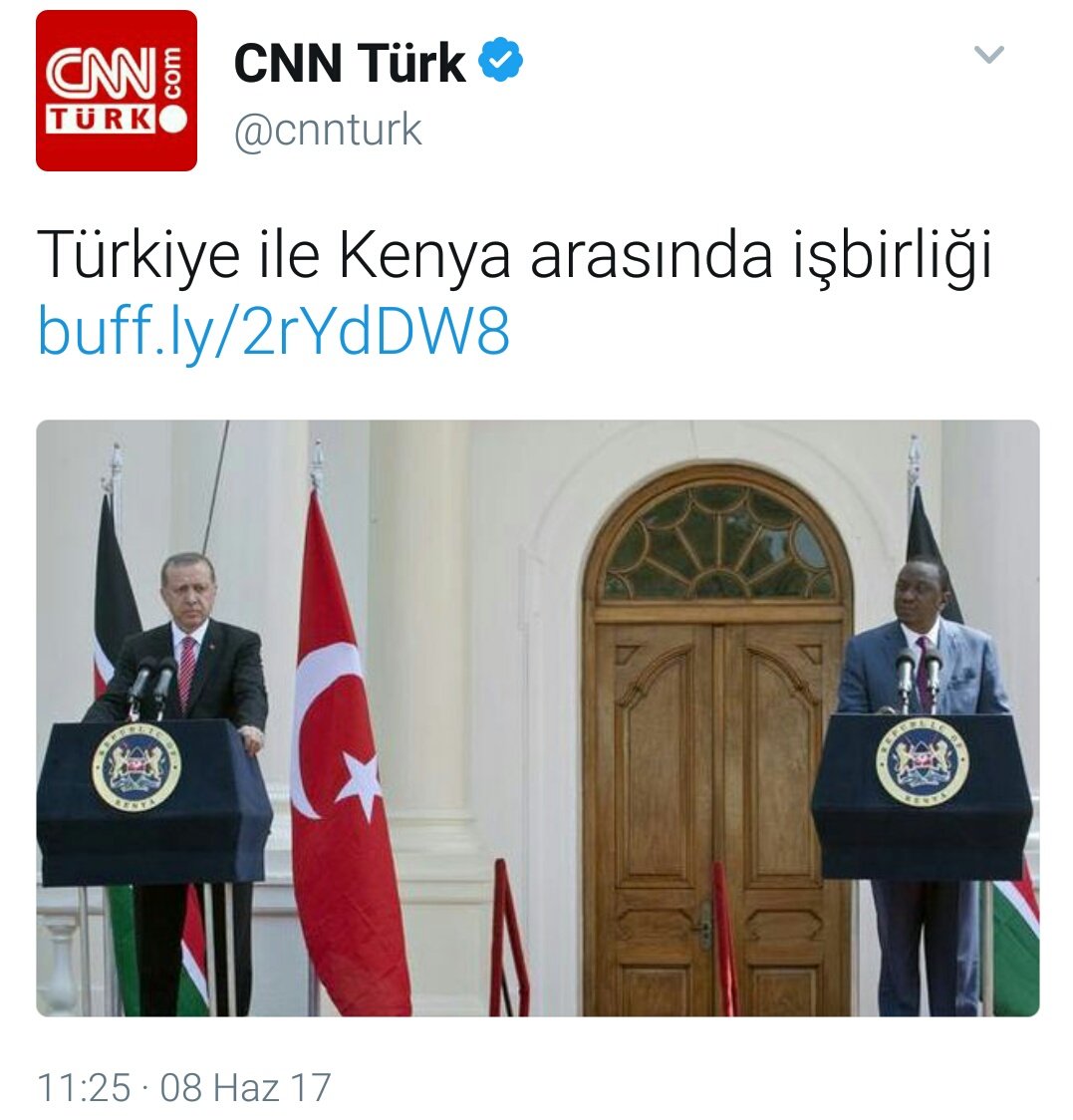 Şimdi ABEDE düşünsün
