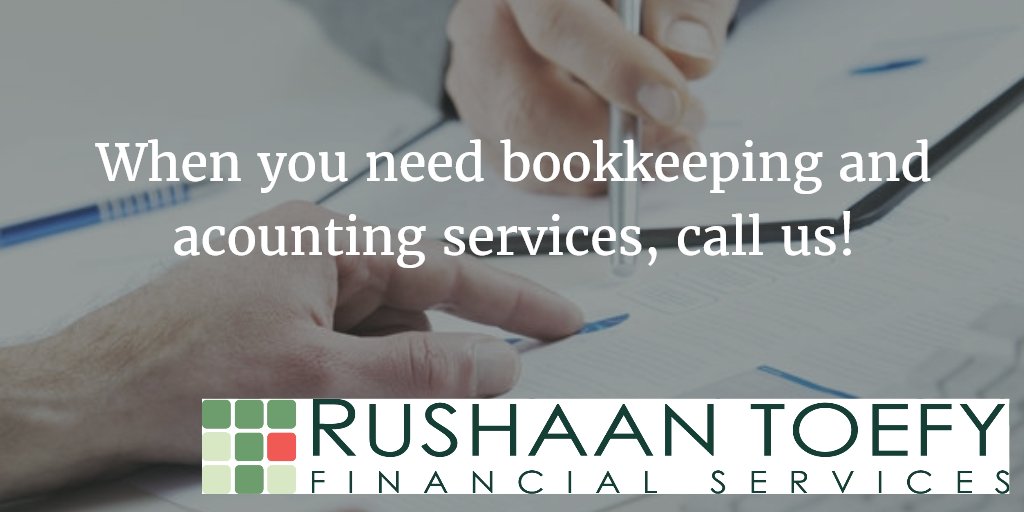 RushaanToefy's tweet photo. #Financial records should be kept open for 5 years for #SARS inspection, #audit or investigation. If your records are not in order, call us! https://t.co/8iUwouU9Ua