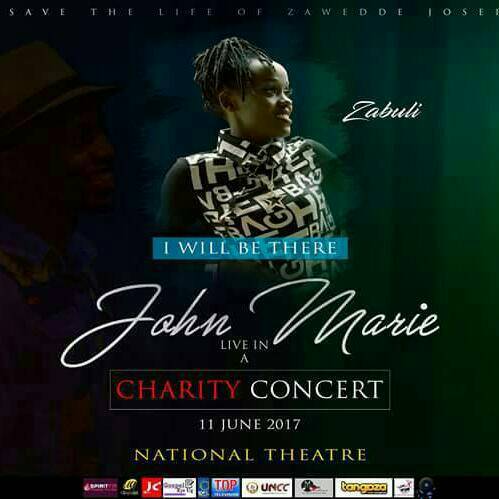 LadyBezo's tweet photo. Join @zabuli_256 this Sunday @NationalTheatre 4 #NsiimaCharityConcert #SaveZawedde @deejayawar @Djraynextrim @djcue256 https://t.co/6oYvWFZ9Dy