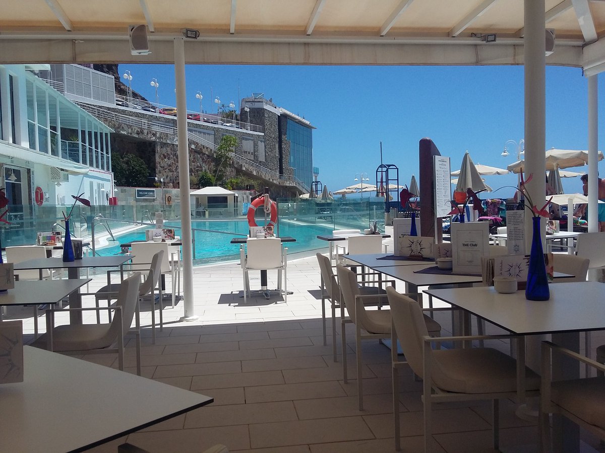 Loving it in Cala Blanca #DRItechsavvy <a href="/calablanca/">James Mote</a> <a href="/diamondresort/">Diamond Resort</a> @DRICARREERS