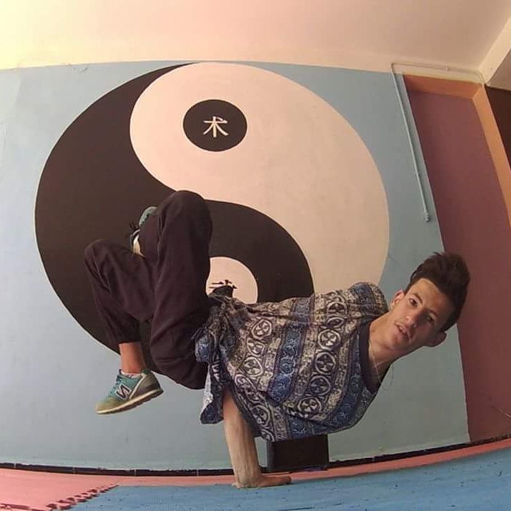 Droopy17's tweet image. 