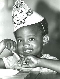 Happy 40th Birthday to Kanye West!  