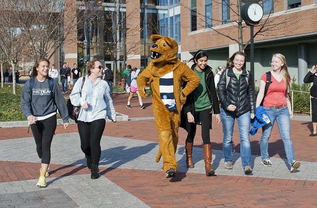 Celebrating those loyal and true on #NationalBestFriendsDay!