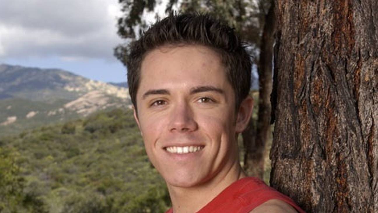 Danny Dias Road Rules