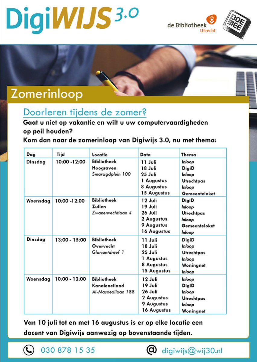 SamenOvervecht tweet media