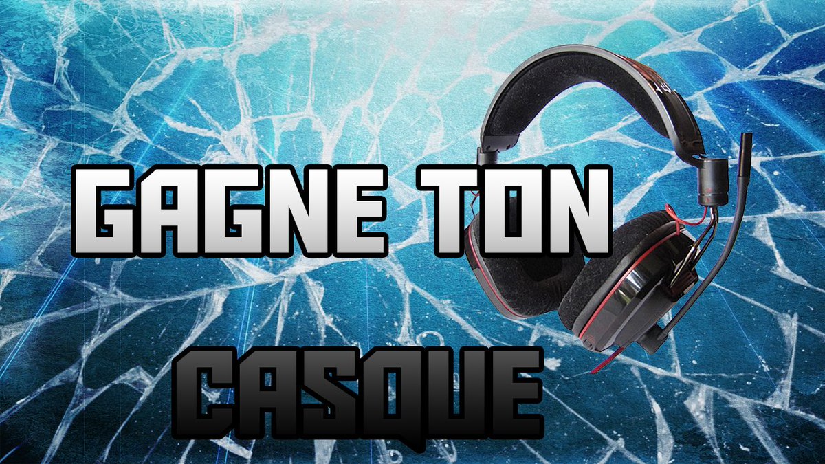 ConcoursFRz's tweet photo. 💥CONCOURS 💥

🎁 GAGNE TON CASQUE 🎁

🔥 RT+FOLLOW @ConcoursFRz &amp; @RaGeVIP 🔥

RESULTAT AUX 500 RT 🎉 https://t.co/UdqOkgMaS0
