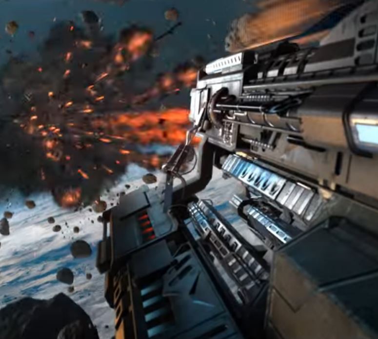 rvirtualeorg's tweet image. Taglio di prezzo per #EVEValkyrie
LEGGI realtavirtuale.org/?p=12060
#VR #RealtàVirtuale #CCPGames #OculusRift #HTCVive #PlaystationVR