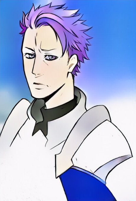 ランスロットのtwitterイラスト検索結果 古い順