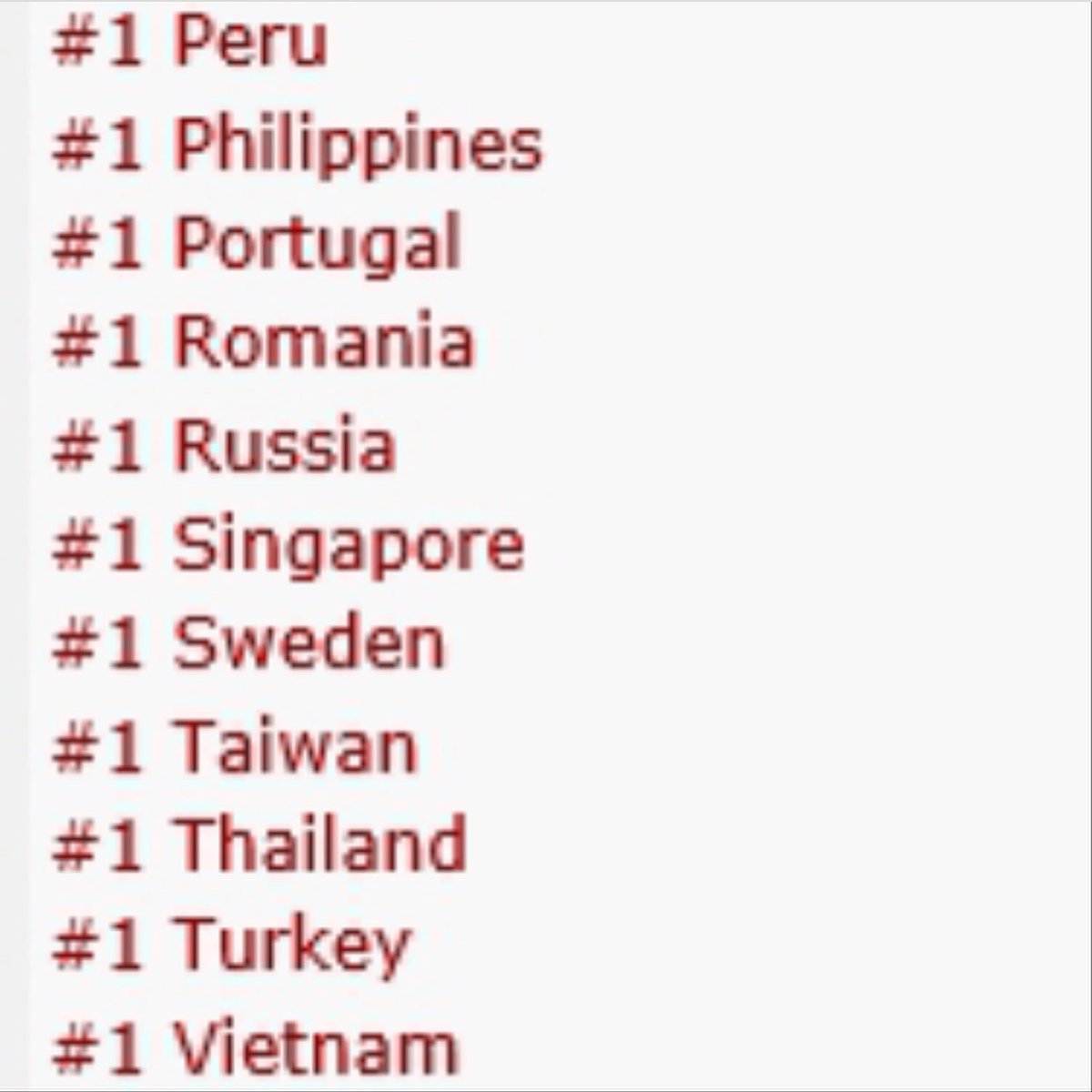 kjy_gdturkey's tweet photo. 080617
fromyg instagram güncellemesi ;
" #GDRAGON #KwonJiYong #iTunes #28Countries #1 #NumberOne " https://t.co/KhmQxy7rBO
