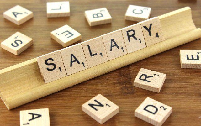 jitendra000557's tweet photo. Average #Medicalcoder salary for #Certifiedcoders from #aapc and #ahima and #Non-Certified coders in #medicalcoding https://t.co/bp1pyqYKSu https://t.co/dSICo7nP4v