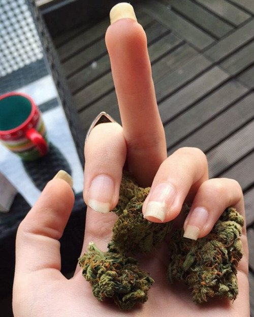 Madrugadao____'s tweet photo. "Mulher q fuma é feio" https://t.co/ERDqZYOttc