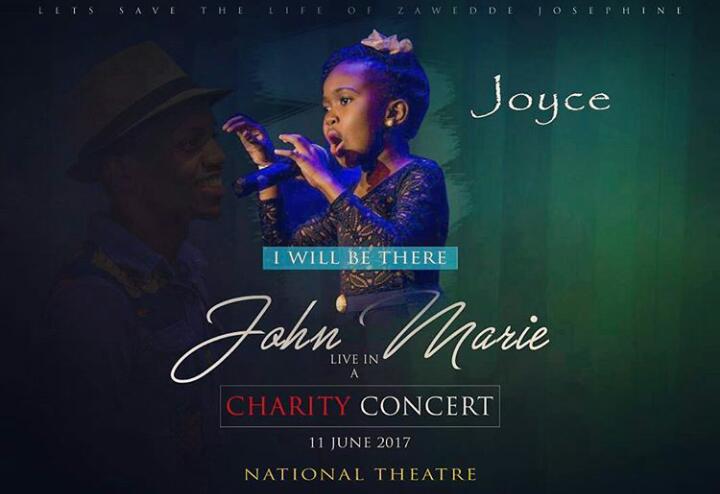 LadyBezo's tweet photo. Young Or Old, Small Or Big, come let's #SaveZawedde this Sunday 20k 50k 100k 3pm @NationalTheatre @springgents @GWAYug @Omulungi_Hawt https://t.co/pIbMEtdjgI