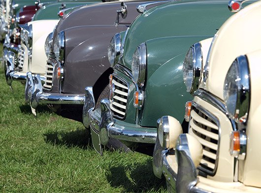 Attention all vintage vehicle lovers! We will have the very best vintage vehicles from Fingal Vintage Society 😀 #flavoursoffingal