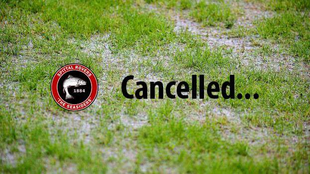 spittalroversfc's tweet photo. Tonight's U8s training at the Swan Centre for Leisure has been cancelled due to the adverse weather conditions.
#trainingoff #miniseasiders https://t.co/DzlY4Yp3M6