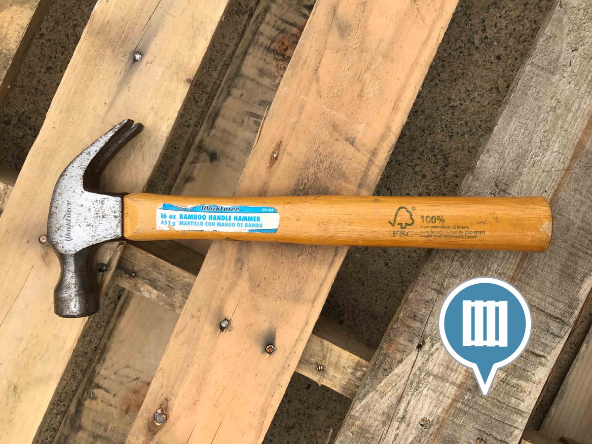 EconDistribute's tweet image. repalletize.com/blog/diy-wood-…