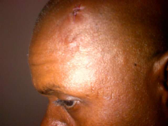 StevieCollier's tweet photo. How can you assault your boss https://t.co/AS5RGHegtx