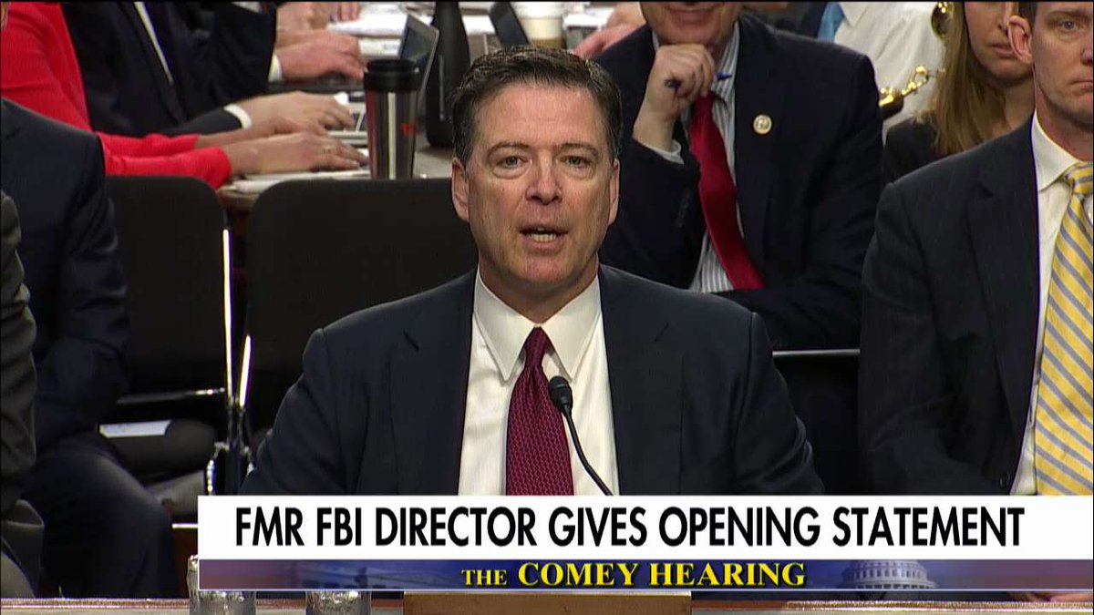 MicDaTerrible's tweet image. #StopSnitching lol 

#Comey: "None." fxn.ws/2sHabNp